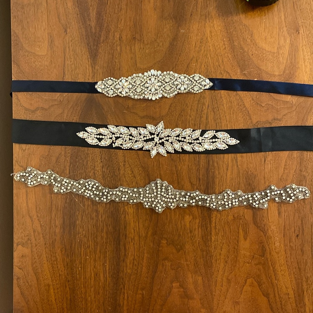 Crystals